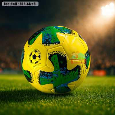 Football : EUR-Size5